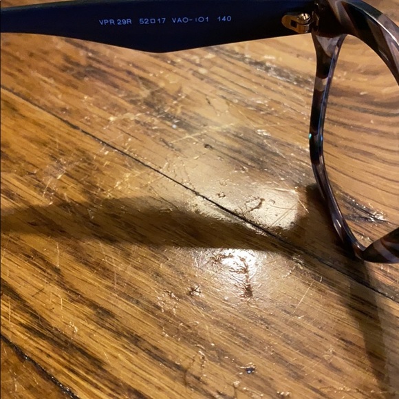 PRADA Frames - Picture 4 of 4